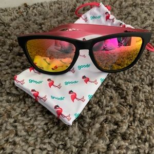 Goodr Sunglasses